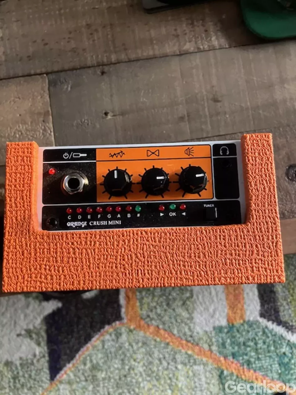 Orange Crush Mini - bild 2