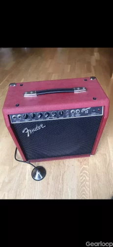 Fender Champ 12