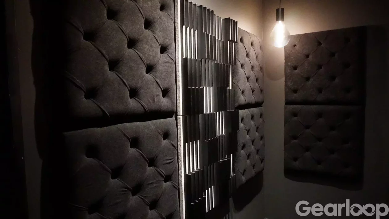 Mysig studio vid Mosebacke, Södermalm - bild 2