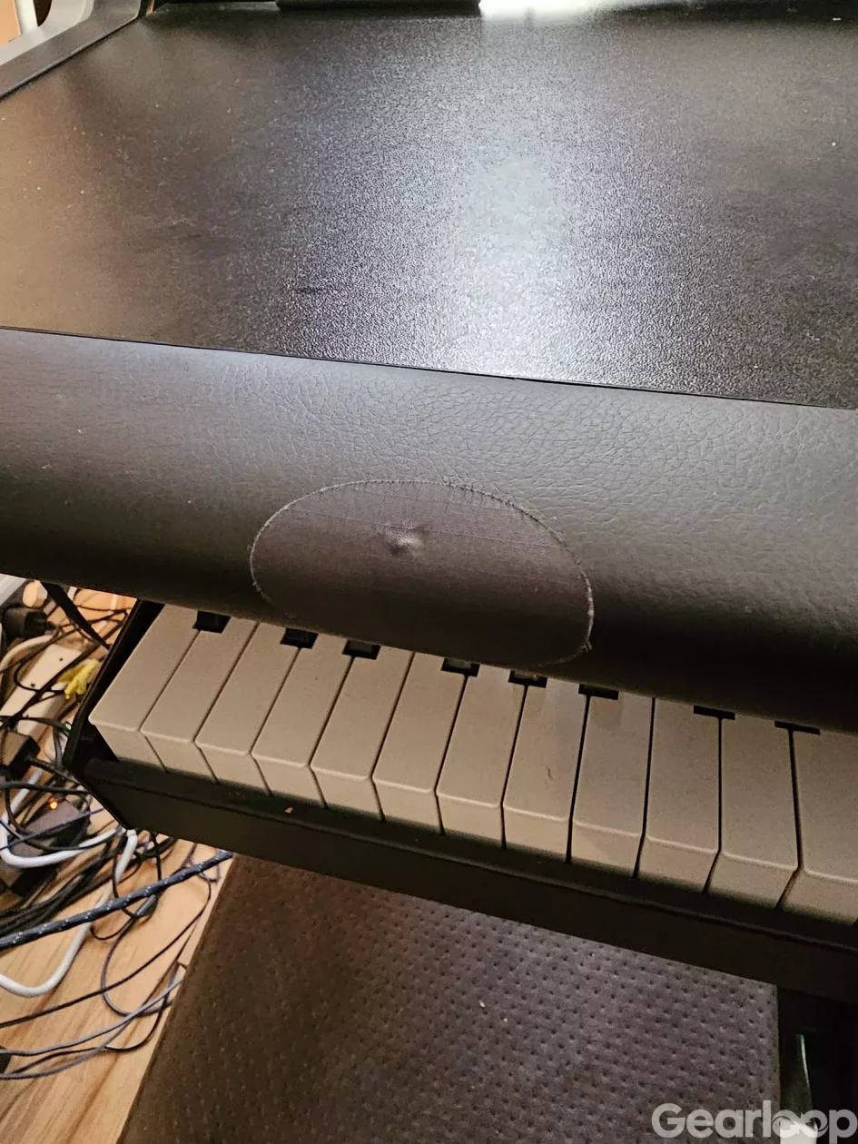 Raven Slate Console & 2 x MTI 2 Monitors - bild 5