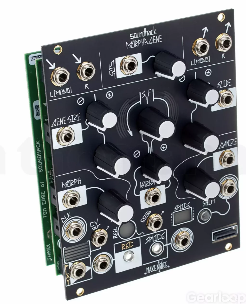 Make Noise - Morphagene - bild 2