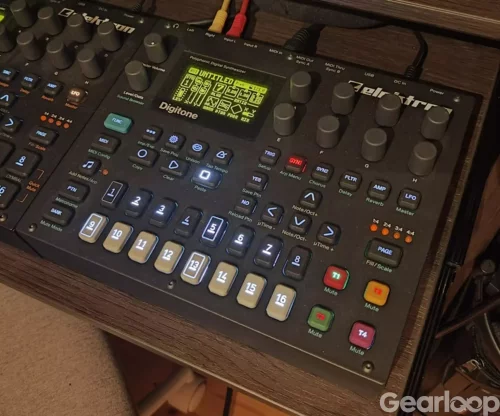 Elektron Digitone