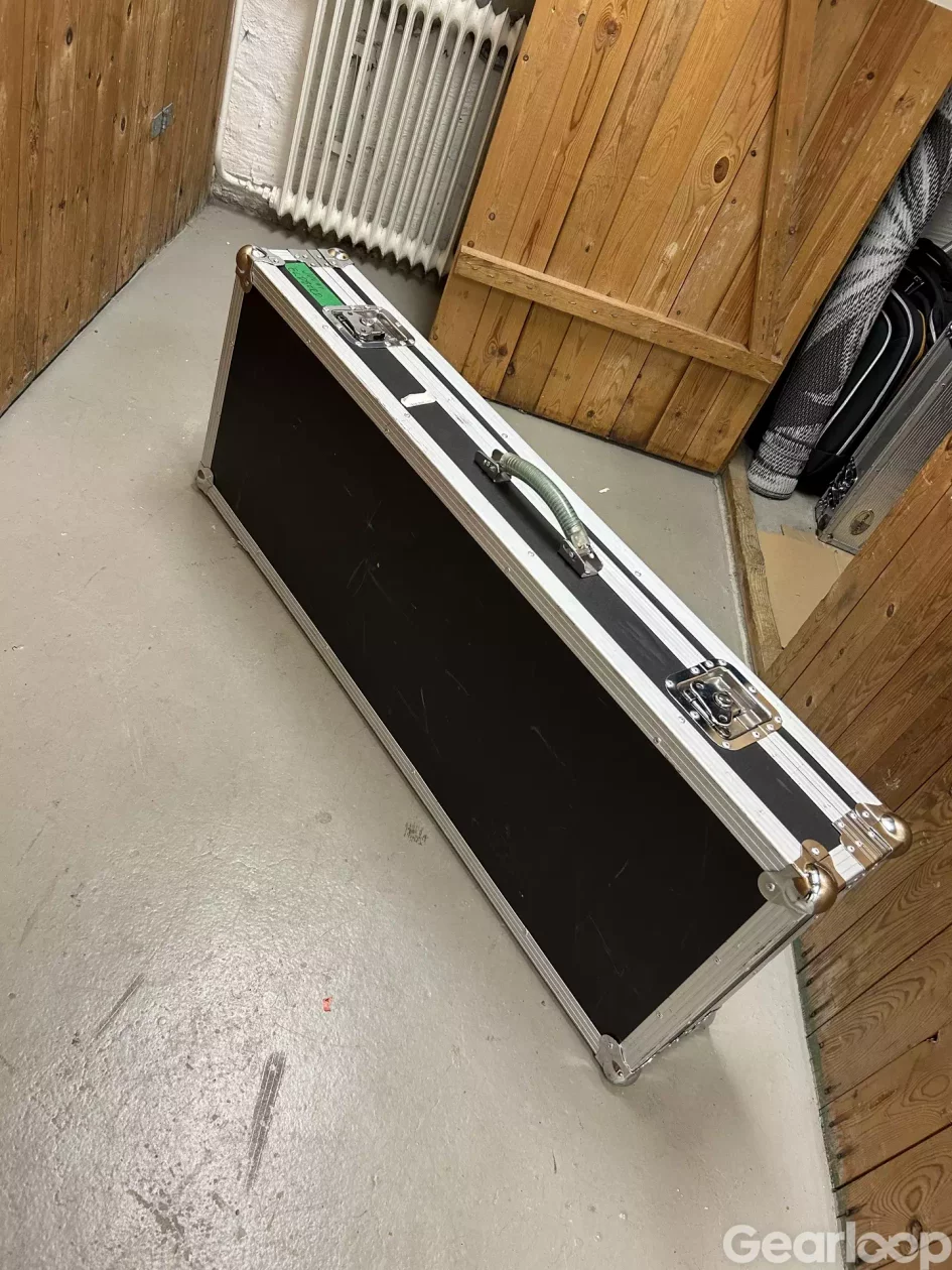 Flightcase Harley Benton - bild 2