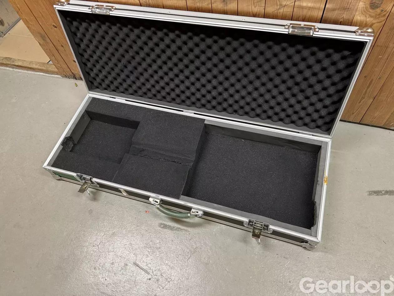 Flightcase Harley Benton - bild 3