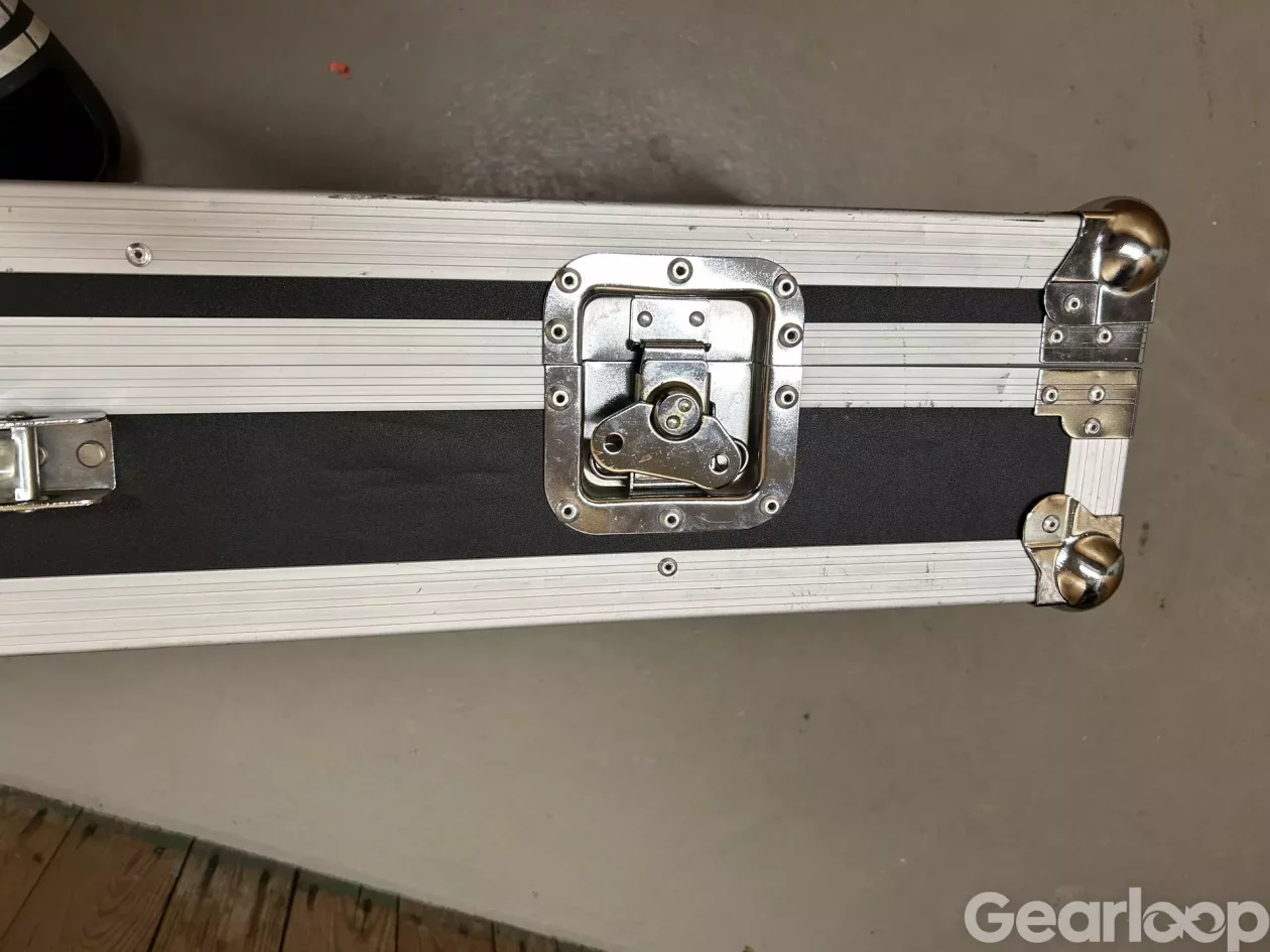 Flightcase Harley Benton - bild 4