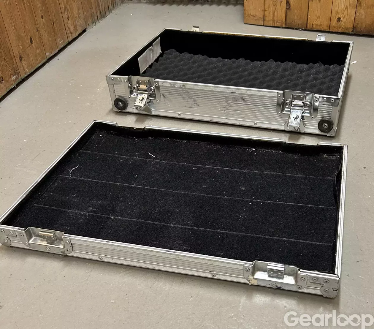 Pedalväska - bild 3