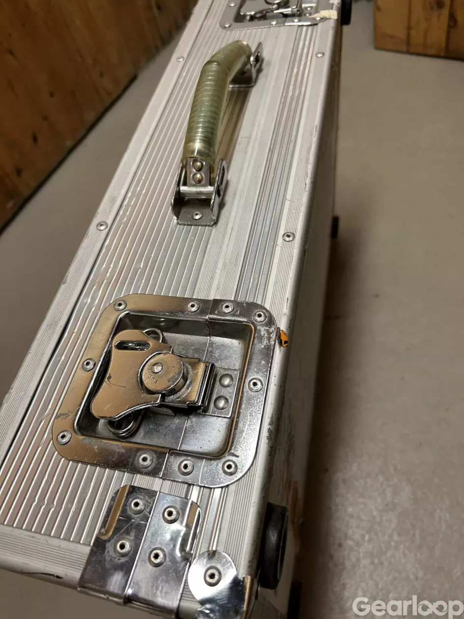 Pedalväska - bild 4