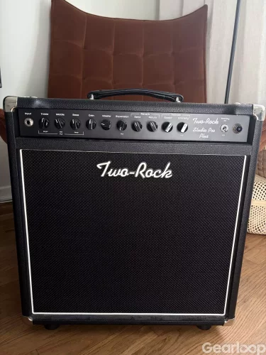 Two Rock Studio Pro Plus 22