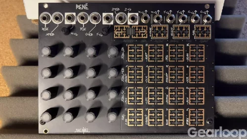 Make Noise René v2
