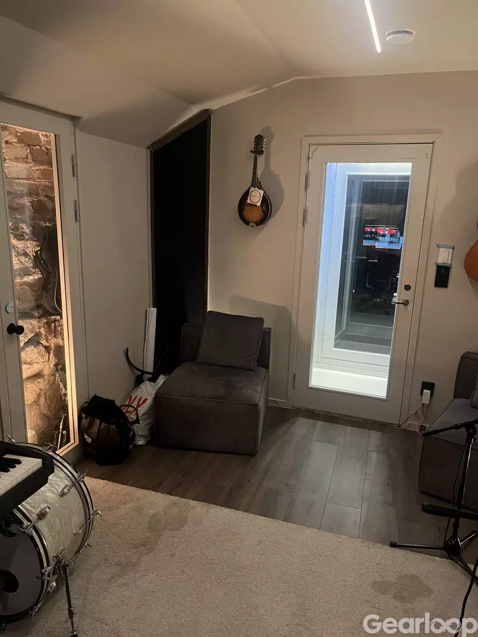 Studio på Nybrogatan uthyres - bild 2