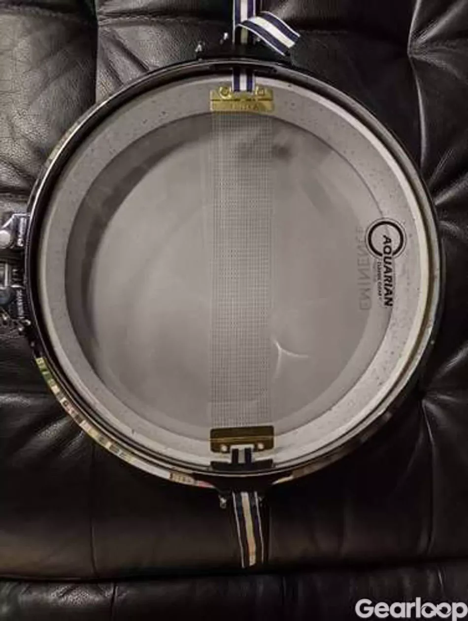 Arbiter Flats 13 Virvel - bild 2