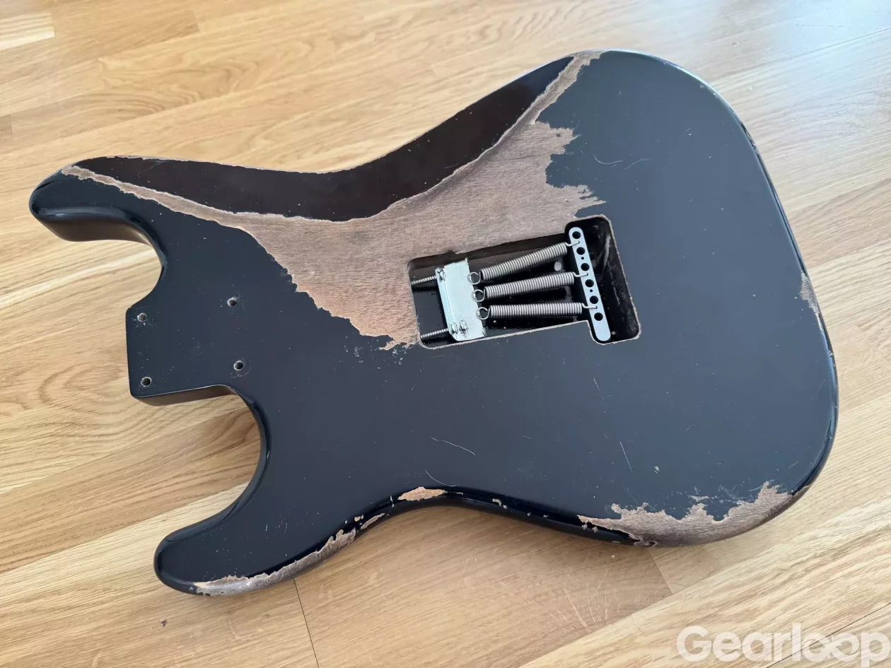 MJT stratakropp - bild 2