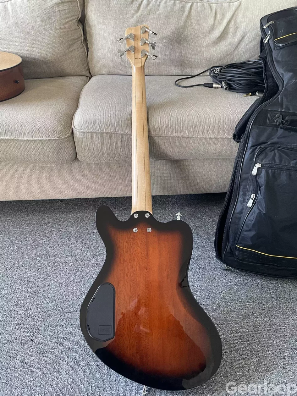 Warwick Idolmaker 5 - bild 2