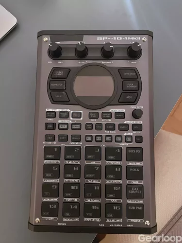 Roland - SP-404 MKII