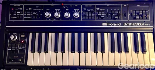 Roland SH-2