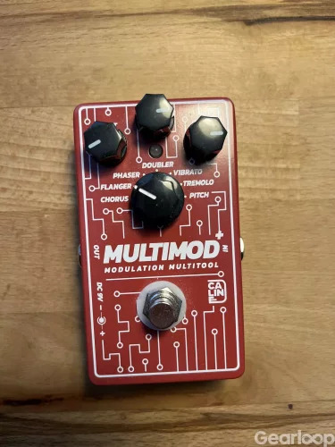 Caline CP-506 MultiMod