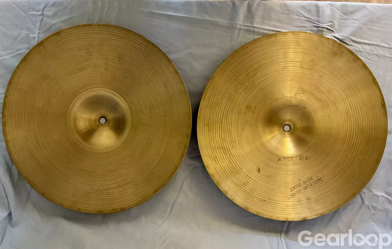 Zildjian New Beat - bild 2