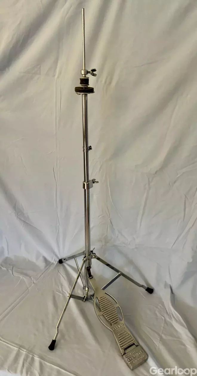 Ludwig Vtg Hi-Hat Stativ - bild 2