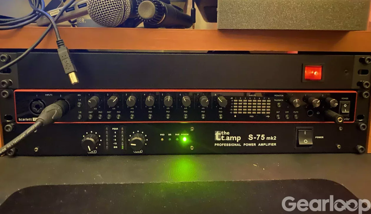 Yamaha NS-10M - bild 2