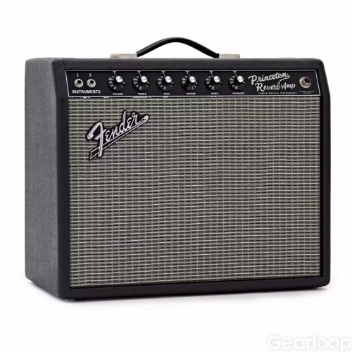 Fender Princeton Reissue
