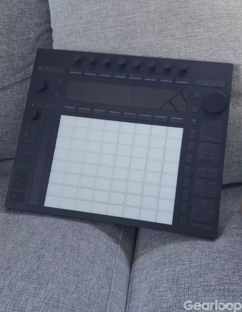 Ableton Push 3 Controller - bild 2