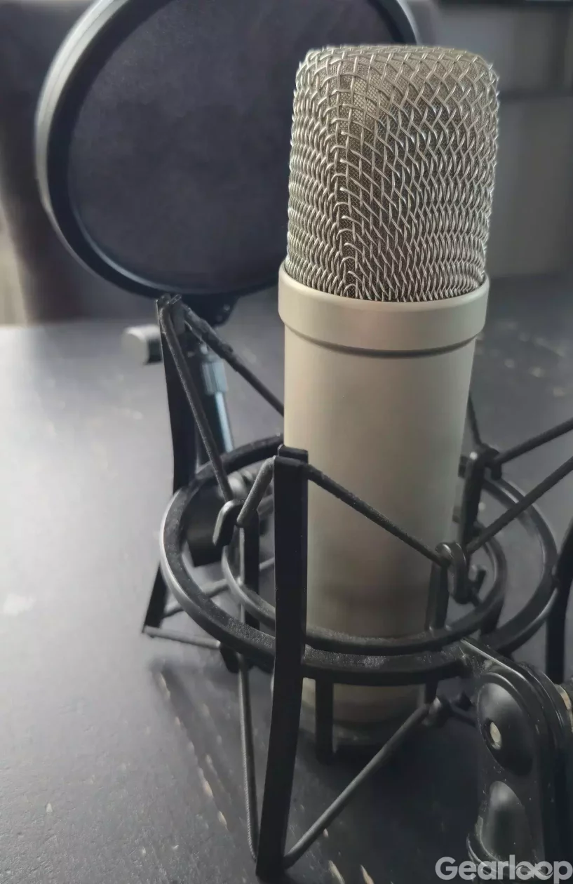 Röde NT1-A - bild 2