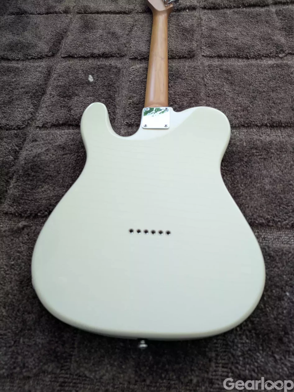 Sire T7 first gen, i ett fantastiskt skick - bild 2