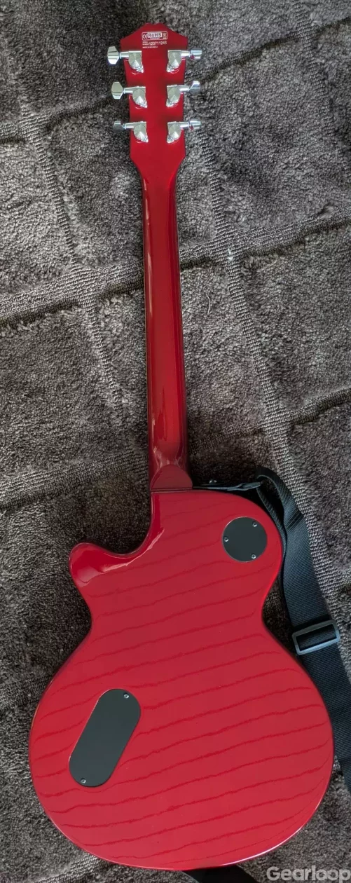 Cort Sunset 2 - bild 2