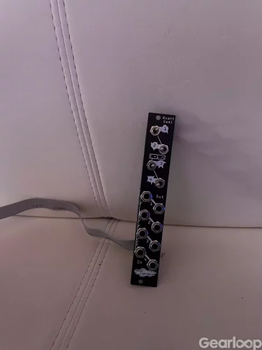 Noise Engineering Quant Gemi