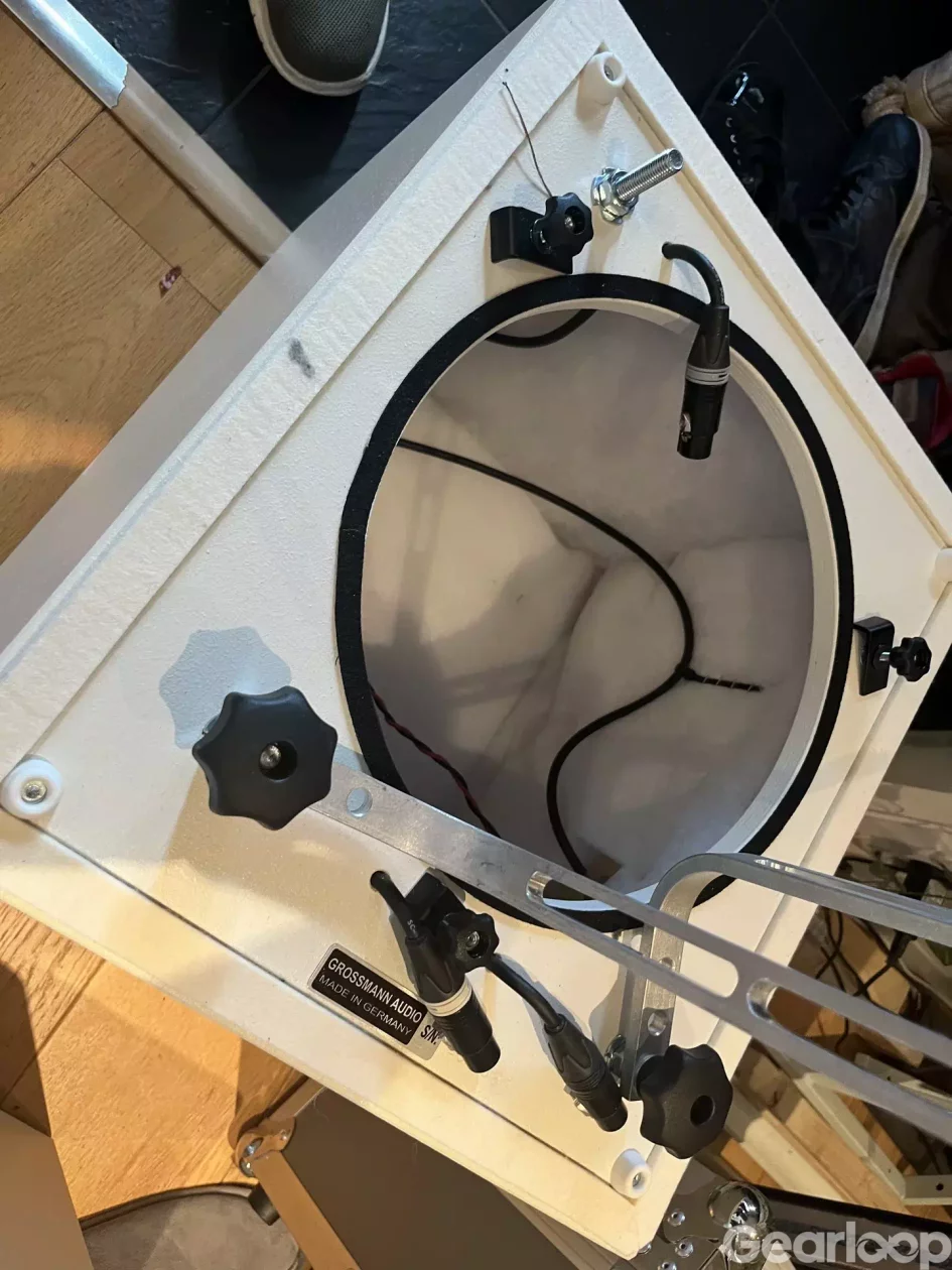 Grossman FATBOX - bild 2