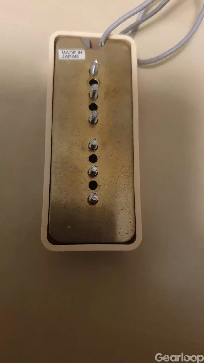 P90/Soapbarmick MIJ - bild 2