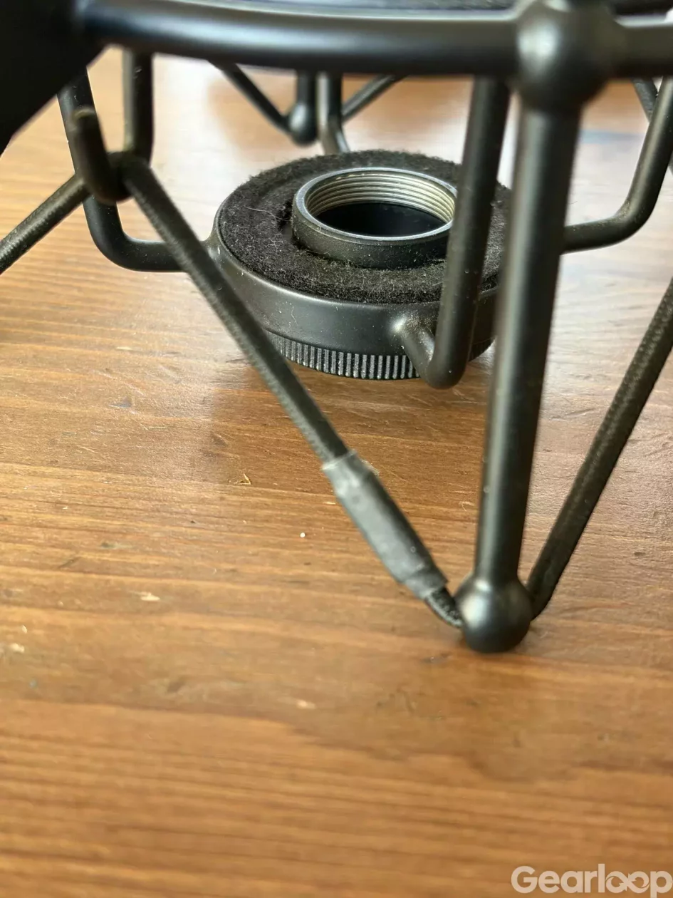 Original WA-87 - bild 3