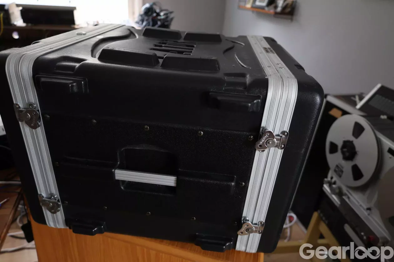 Speck Xtramix linemixer - bild 4