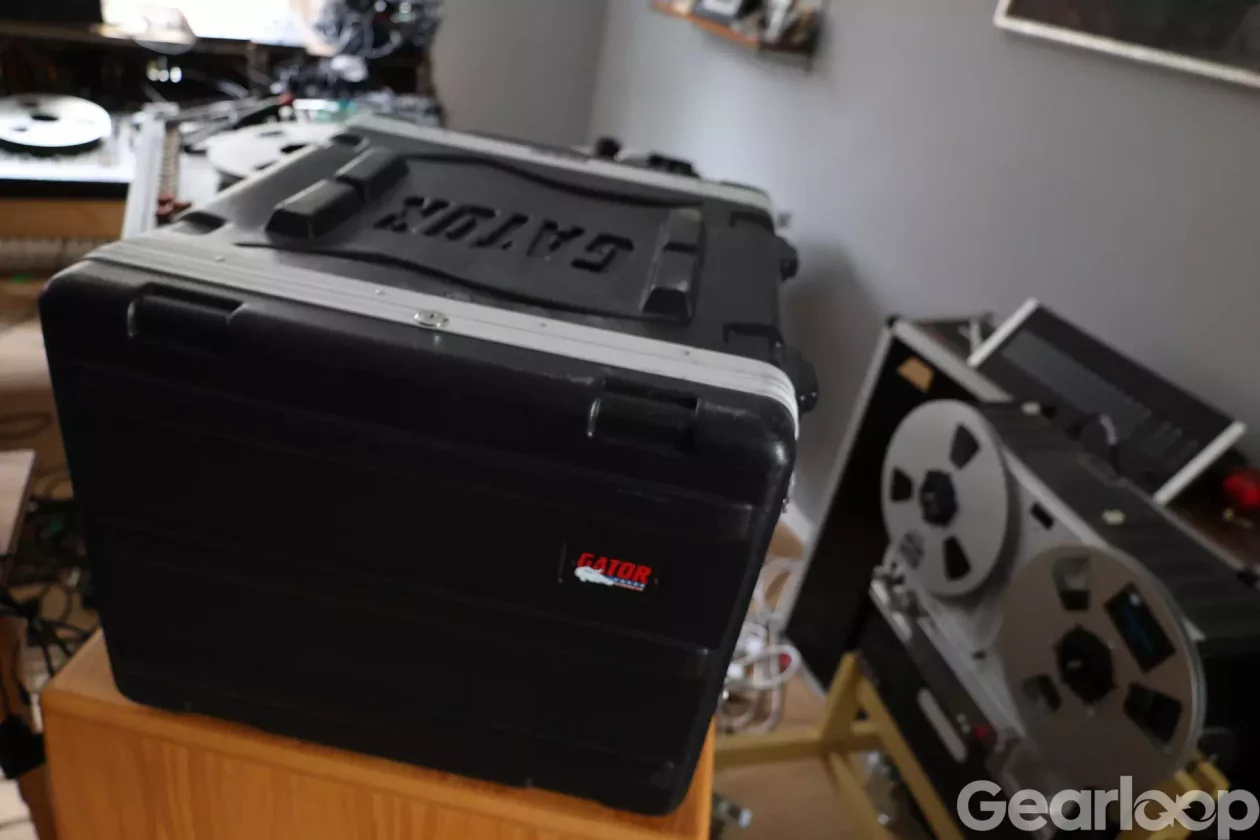 Speck Xtramix linemixer - bild 5