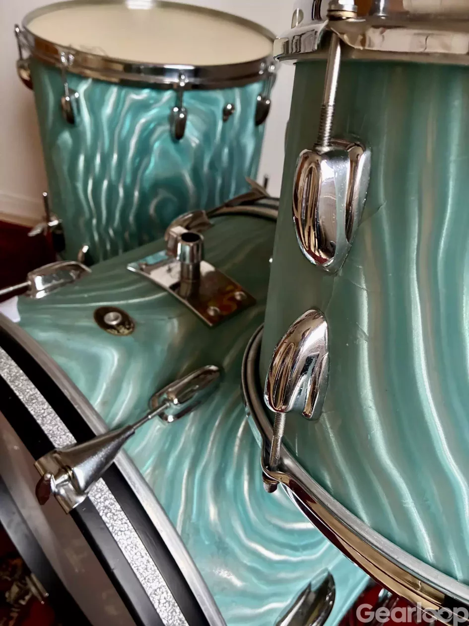 Slingerland - bild 2