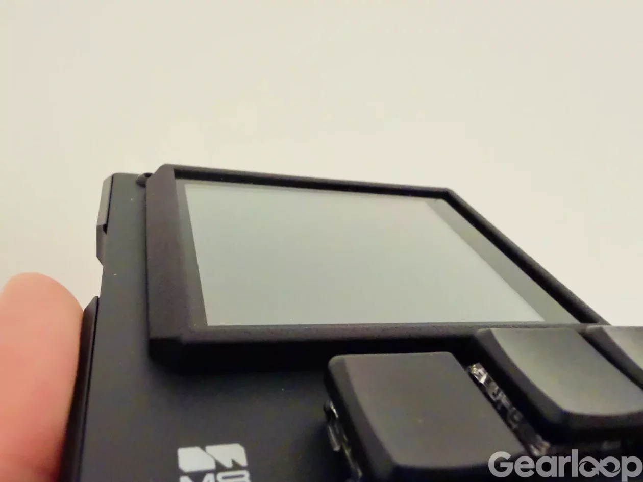 Dirtywave M8 - bild 2