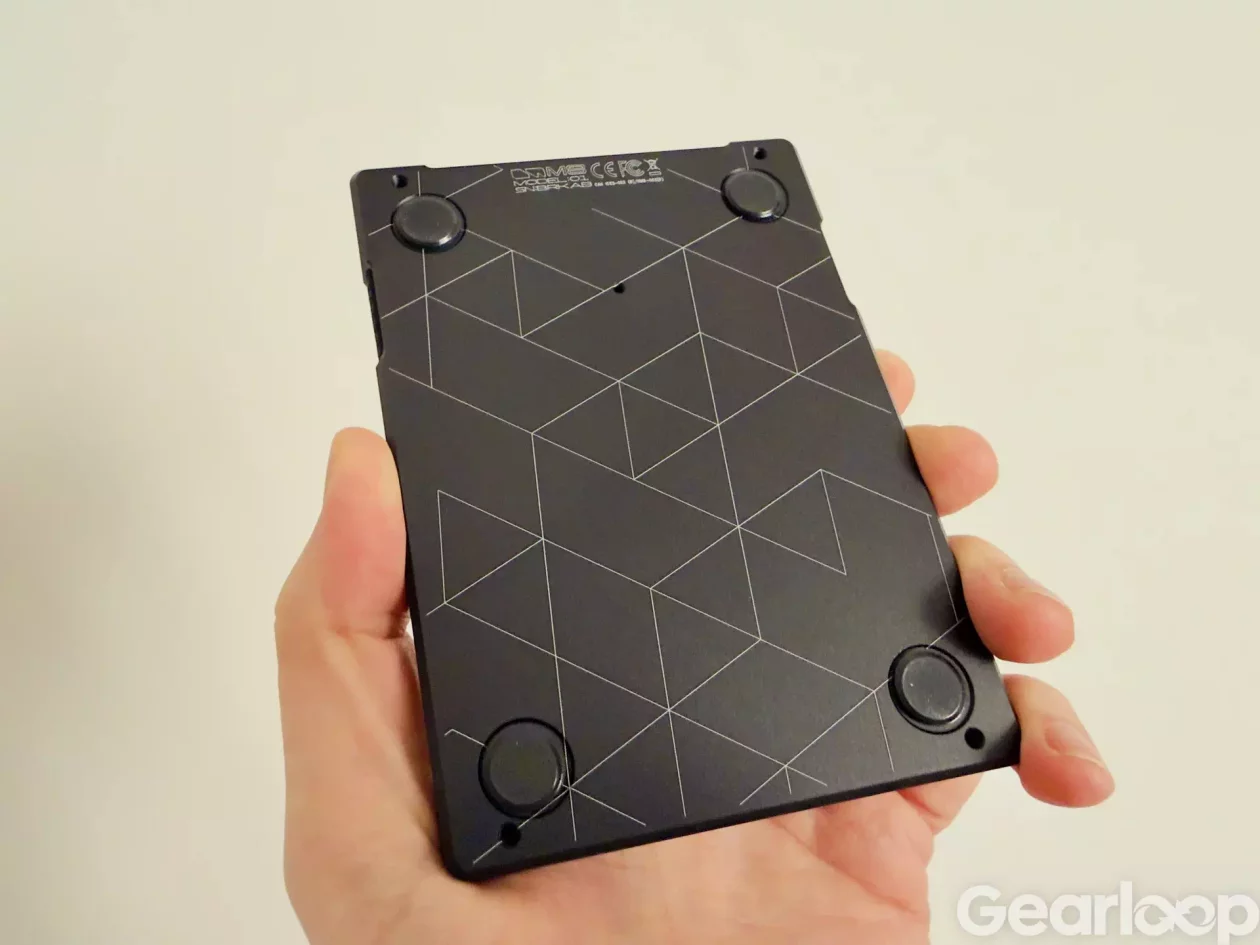 Dirtywave M8 - bild 3