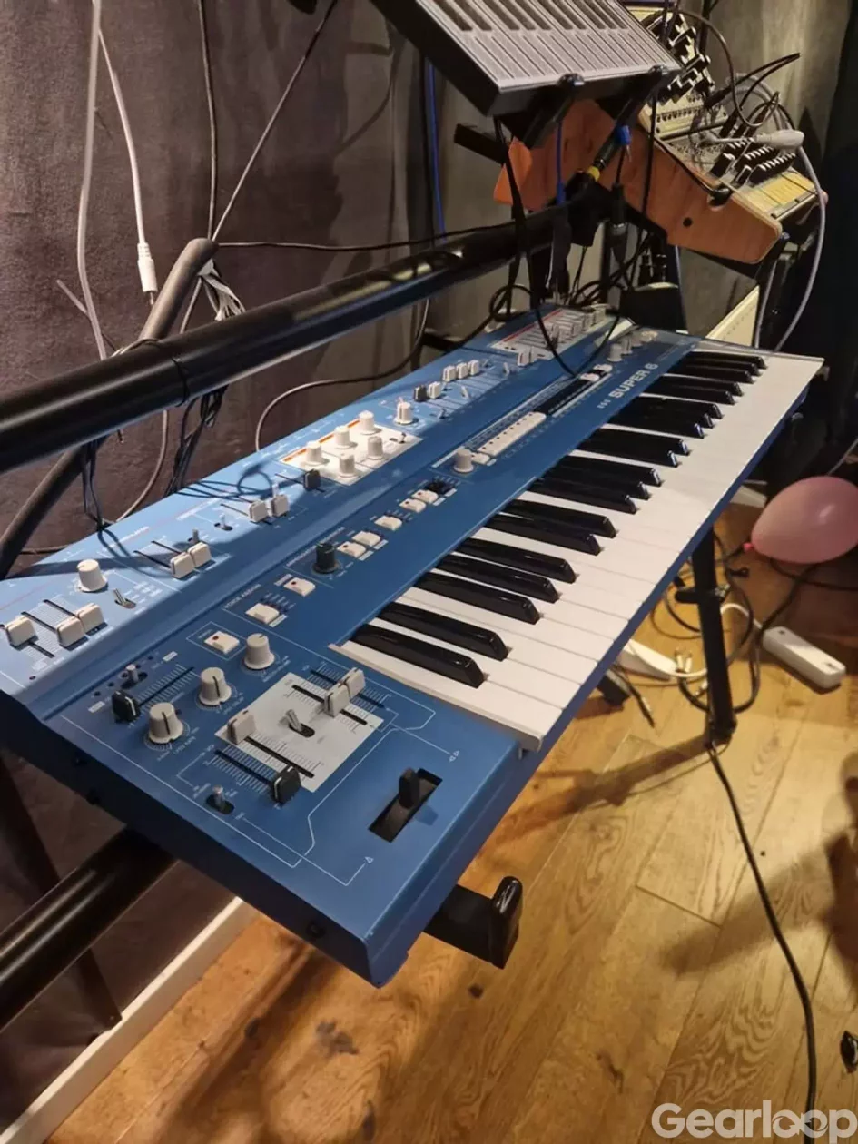 UDO Audio Super 6 - bild 2