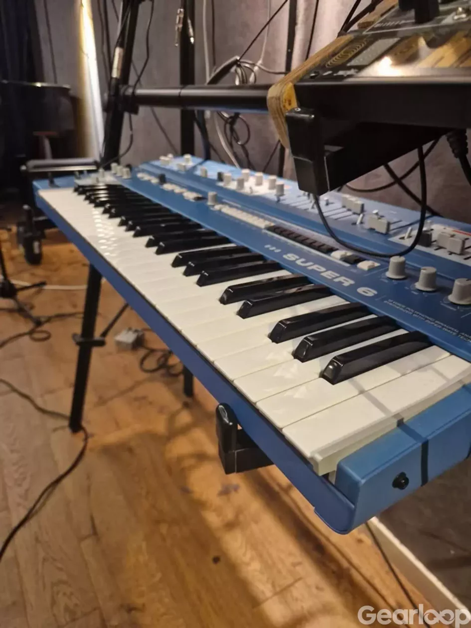 UDO Audio Super 6 - bild 3