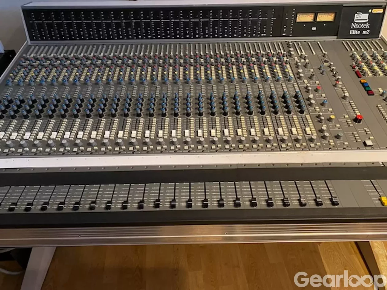 Neotek Elite 24-8-2 - bild 2