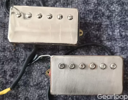 Dimarzio Air Classic