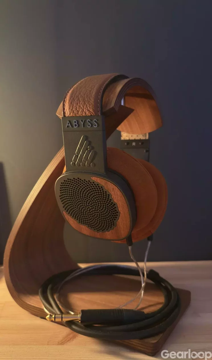 Abyss Audio Diana MR - bild 2