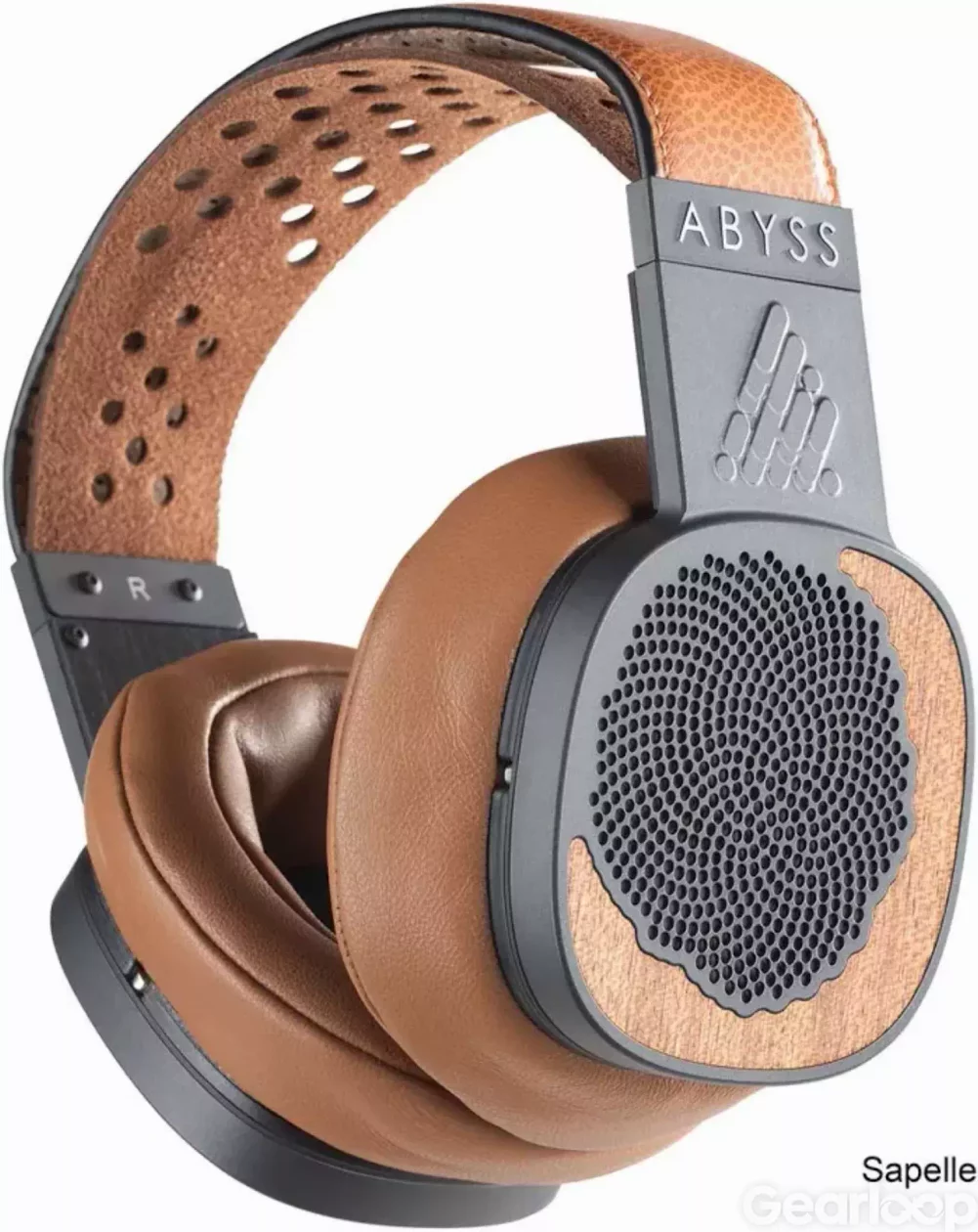 Abyss Audio Diana MR - bild 3