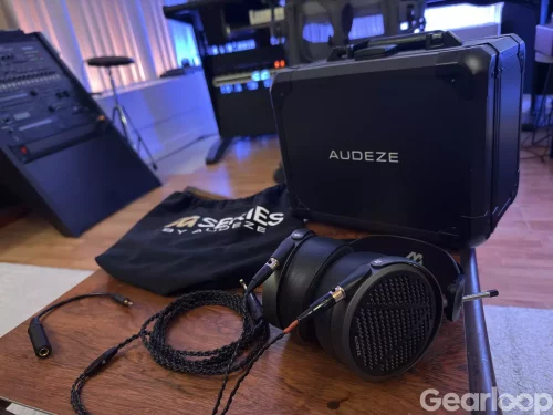Audeze MM-500