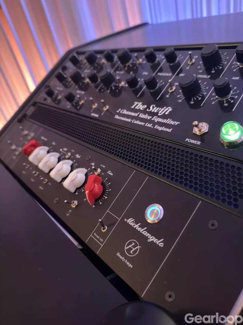 Hendyamps Michelangelo - bild 2