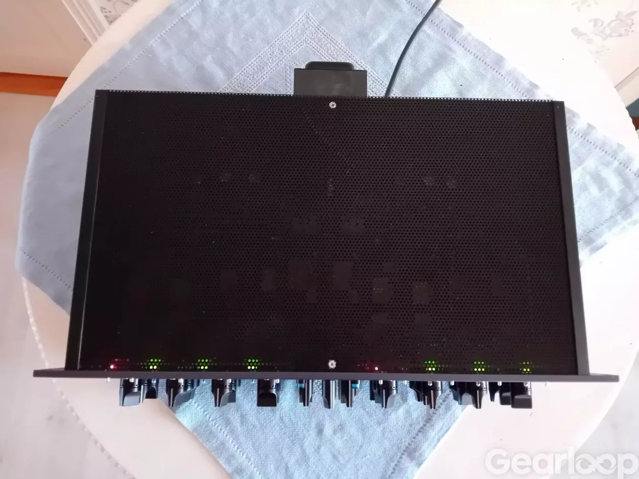 Manley massive passive (Masterings Variationen) - bild 3