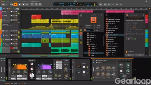 Bitwig Studio 4 Full license