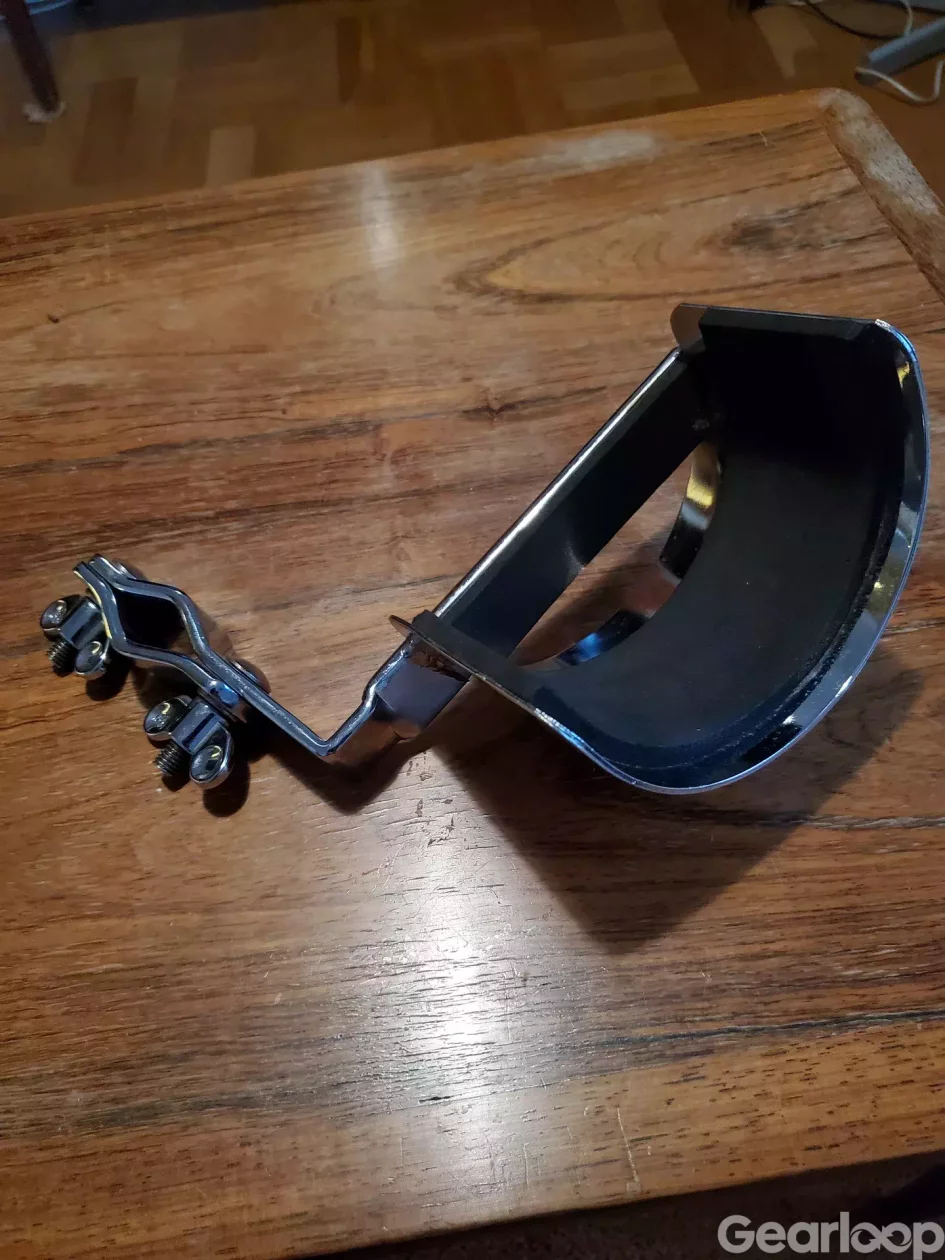 Meinl Calabaza hållare - bild 2