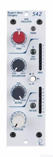 RND 542 tape emulator