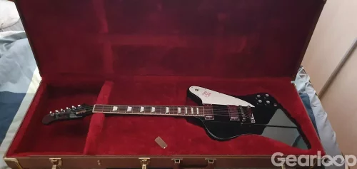 Gibson Firebird 2018